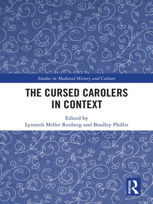 cover image of The Cursed Carolers in Context